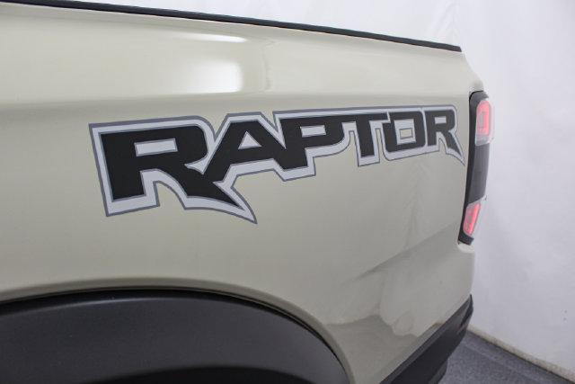 New 2026 Ford Ranger Raptor AWD/4WD image 26