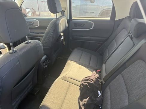 Used 2024 Ford Bronco Sport Big Bend w/ Convenience Package image 6