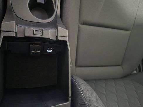 New 2026 Toyota Corolla Hybrid Sedan image 30