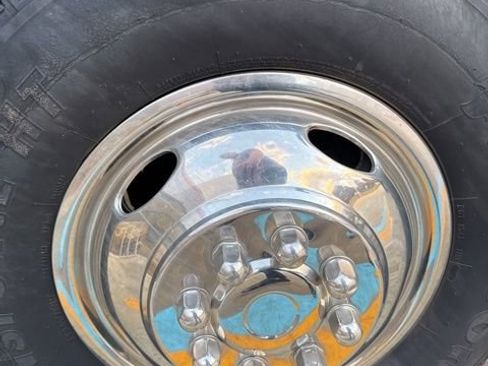 Used 2008 Chevrolet Silverado 3500 W/T image 19