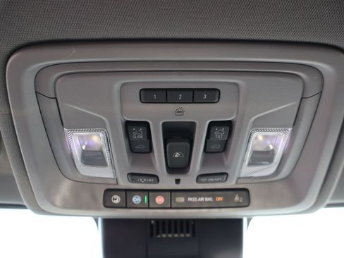 New 2026 Chevrolet Silverado 1500 RST w/ Redline Edition AWD/4WD image 22