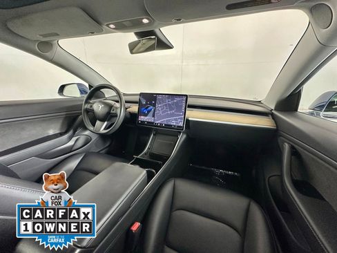 Used 2019 Tesla Model 3 Long Range image 2
