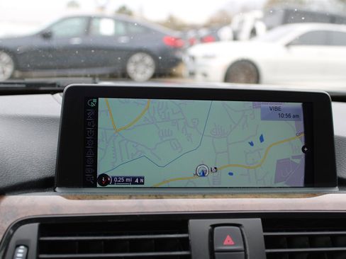 Used 2014 BMW 335i xDrive Sedan image 24