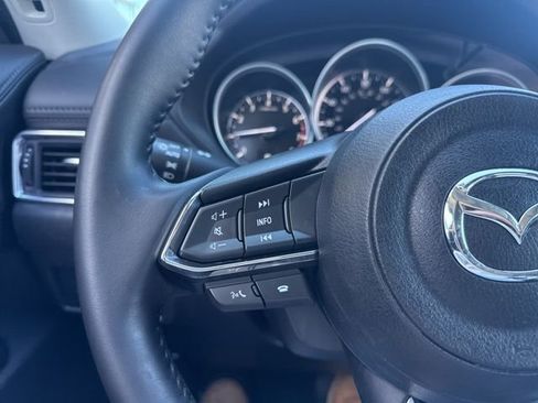 Used 2023 MAZDA CX-5 AWD 2.5 S w/ Select Package image 18