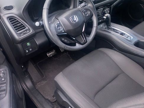 Used 2022 Honda HR-V Sport image 5