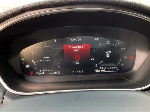 Used 2020 Lincoln Nautilus Premier w/ Equipment Group 101A image 14