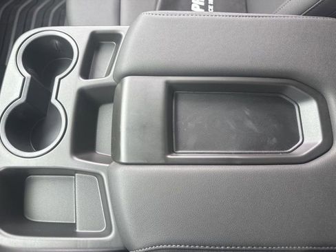 New 2024 Chevrolet Silverado 2500 W/T RWD image 12