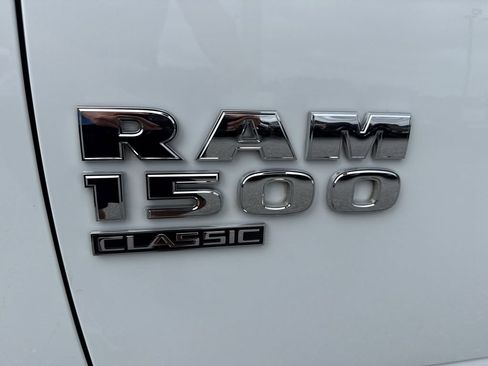 Used 2023 RAM 1500 Tradesman w/ Power & Remote Entry Group RWD image 24