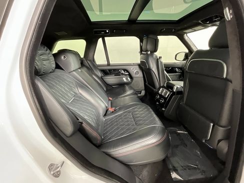 Used 2023 Lincoln Nautilus Standard image 11