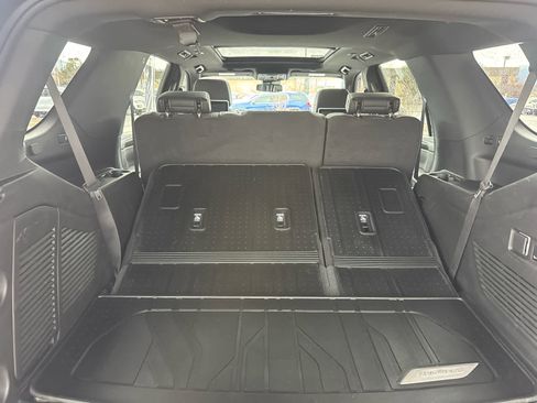 Certified 2024 Chevrolet Tahoe Z71 w/ Luxury Package image 42