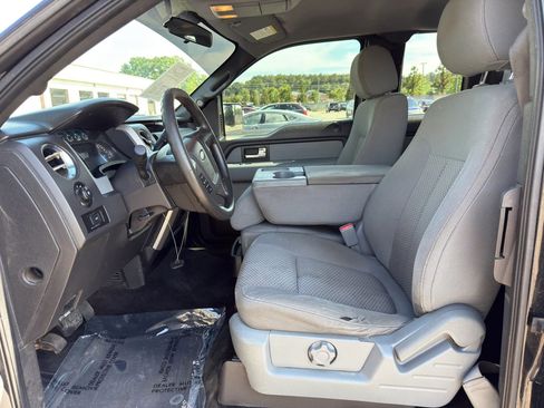 Used 2013 Ford F150 XLT w/ Trailer Tow Pkg AWD/4WD image 2