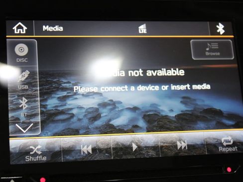 Used 2021 Subaru Ascent Touring AWD/4WD image 54