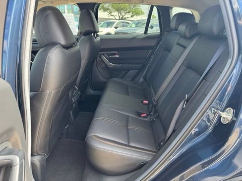 Used 2025 MAZDA CX-50 2.5 Turbo w/ Premium Plus Pkg AWD/4WD image 14