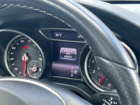 Used 2018 Mercedes-Benz CLA 250 4MATIC image 24