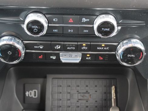 New 2026 Ford F150 Tremor w/ Bed Utility Package AWD/4WD image 45