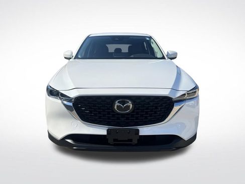 Used 2022 MAZDA CX-5 AWD 2.5 S w/ Select Package image 2