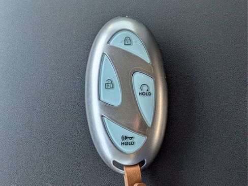 Used 2025 Hyundai Ioniq 5 SEL RWD image 33