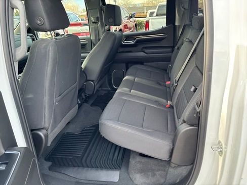 Certified 2022 GMC Sierra 1500 Elevation image 29