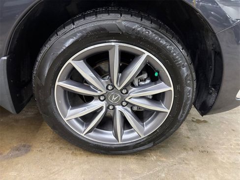 Certified 2021 Acura RDX w/ Technology Package image 36