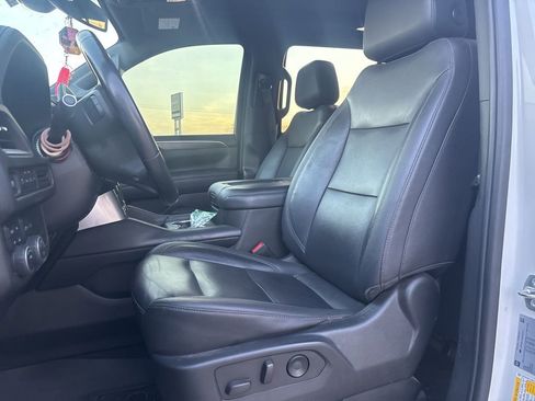 Used 2021 Chevrolet Tahoe LT image 7