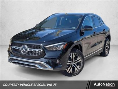 New 2026 Mercedes-Benz GLA 250