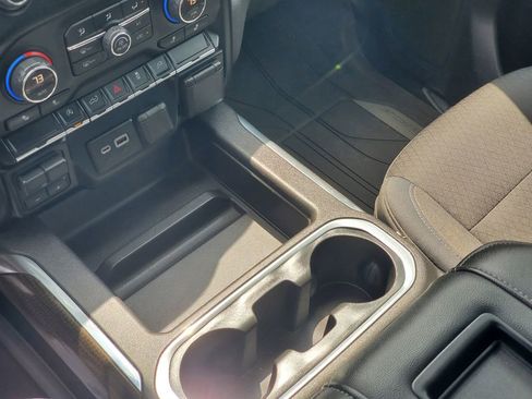 Used 2019 Chevrolet Silverado 1500 RST w/ All-Star Edition AWD/4WD image 24