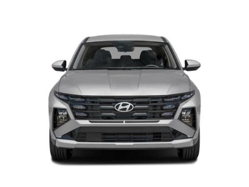 New 2026 Hyundai Tucson SE FWD image 4