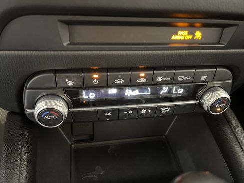 Used 2021 MAZDA CX-5 Touring w/ Touring Preferred SV Package FWD image 32