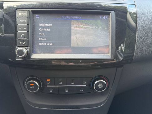 Used 2019 Nissan Sentra S FWD image 27