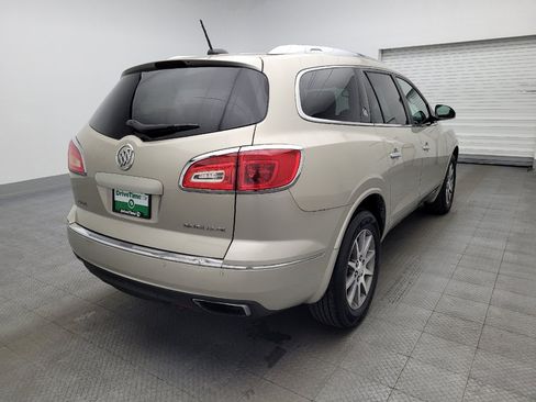 Used 2016 Buick Enclave Leather image 9