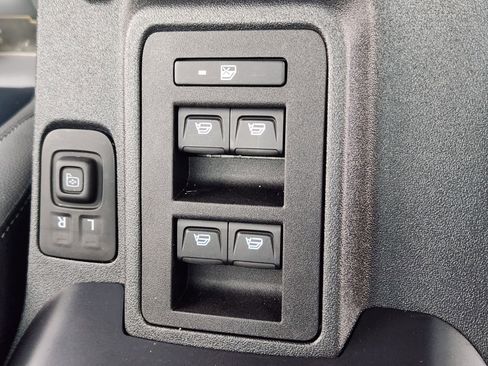 Certified 2024 Ford Bronco Outer Banks image 17