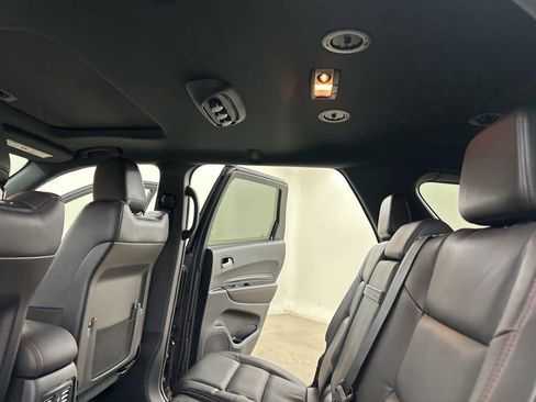 New 2026 Dodge Durango GT AWD/4WD image 28