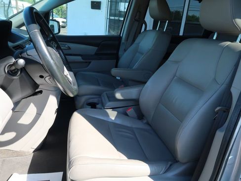 Used 2011 Honda Odyssey EX-L image 5