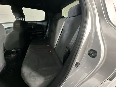 Used 2014 Nissan Juke NISMO w/ Navigation Package FWD image 23