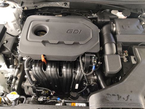 Used 2019 Hyundai Sonata SEL w/ Tech Package 02 image 30