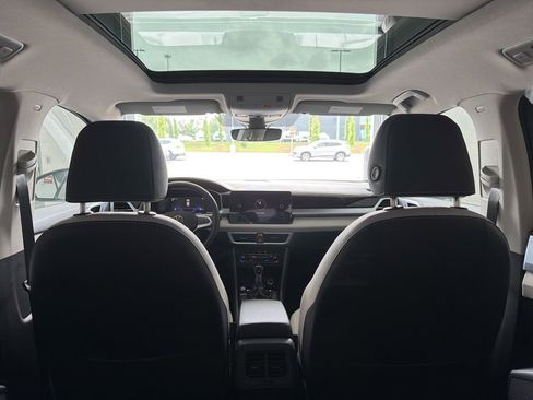 New 2026 Volkswagen Taos SE AWD/4WD image 39