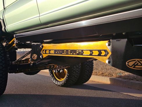 Used 2024 Ford F450 Platinum image 23