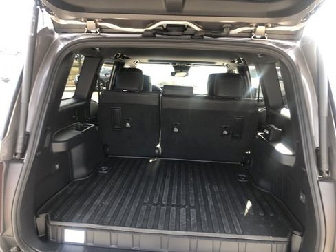 Used 2025 Toyota Land Cruiser image 6