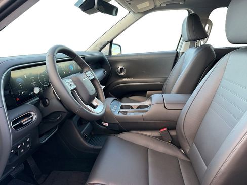 New 2026 Hyundai Palisade Limited image 9