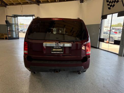 Used 2010 Honda Pilot EX image 6
