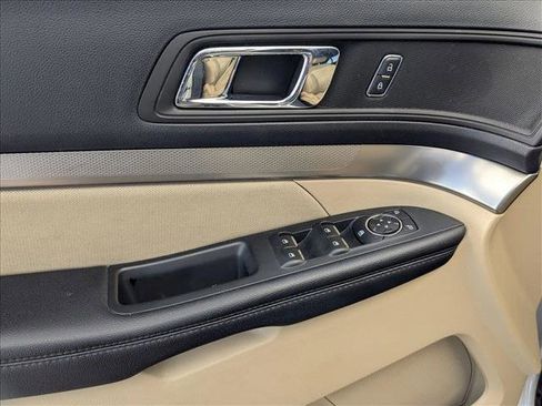 Used 2016 Ford Explorer FWD image 7