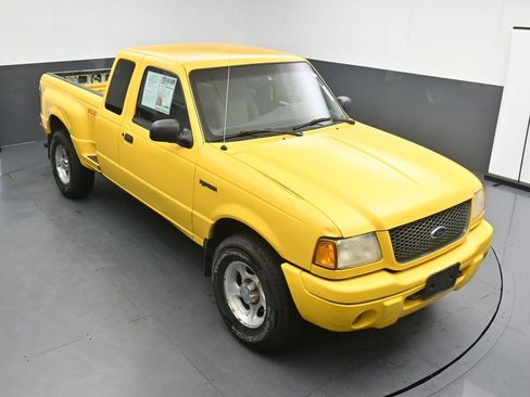 Used 2002 Ford Ranger XLT AWD/4WD image 23