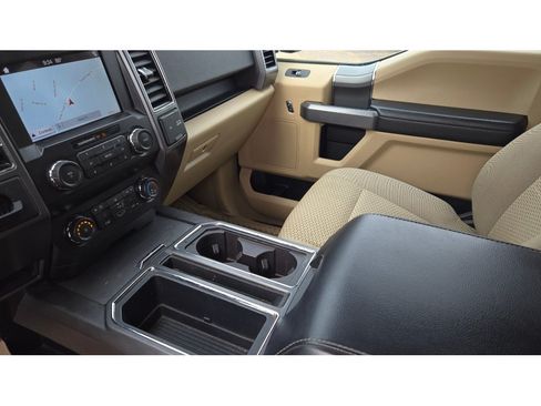 Used 2019 Ford F150 XLT w/ Equipment Group 302A Luxury RWD image 16