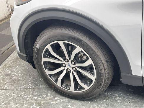 New 2026 Ford Explorer ST-Line AWD/4WD image 37