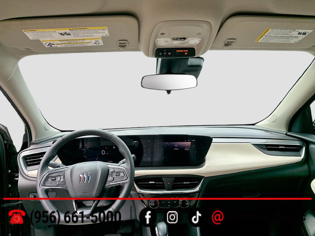 Used 2025 Buick Encore GX Sport Touring FWD image 20
