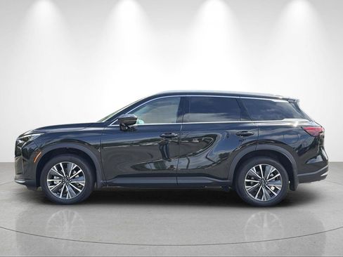New 2027 INFINITI QX60 Luxe FWD image 2