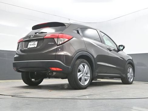 Used 2020 Honda HR-V EX image 41