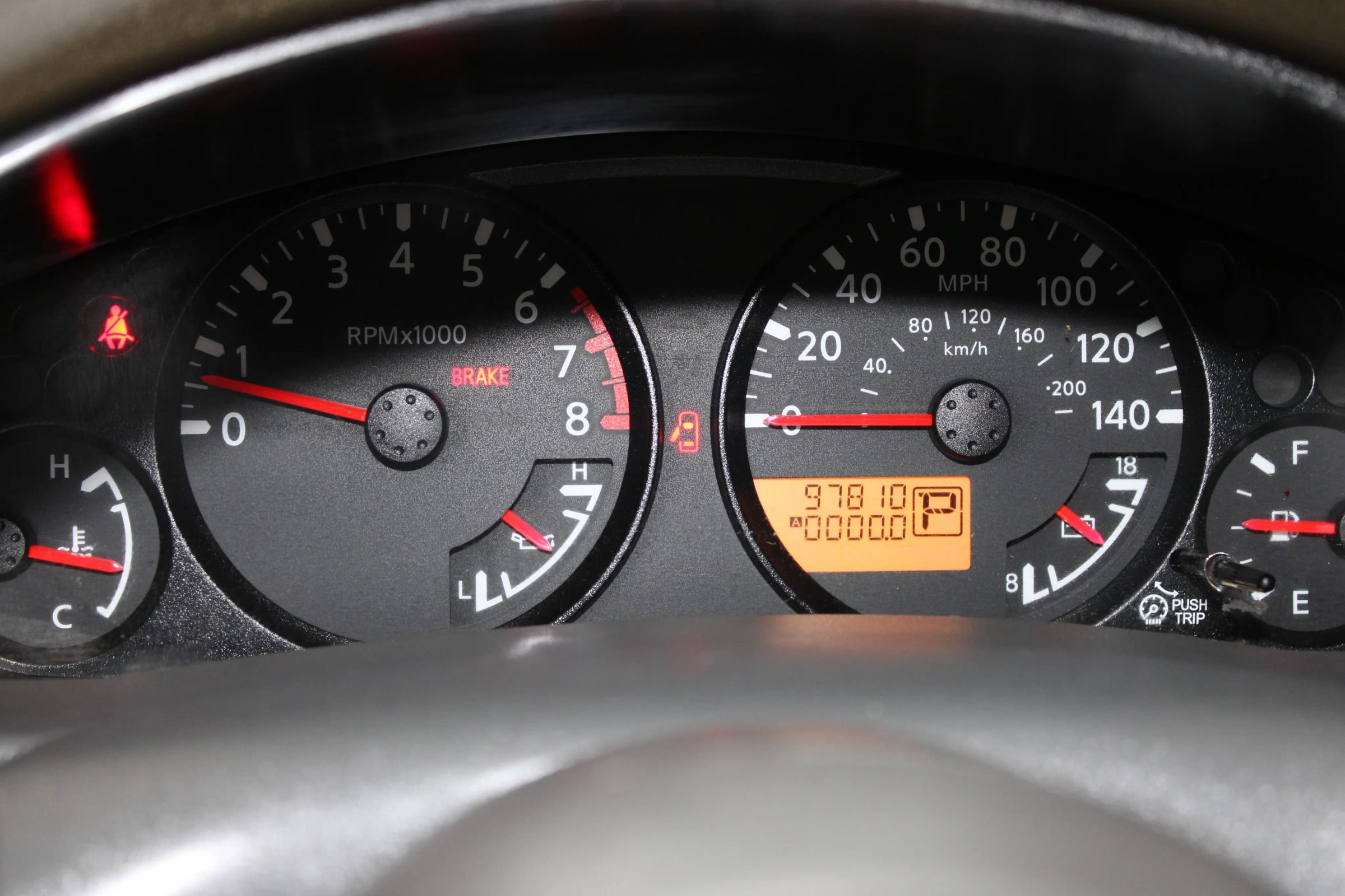 Used 2012 Nissan Frontier SV RWD image 12