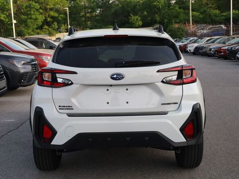 New 2026 Subaru Crosstrek 2.0i Premium AWD/4WD image 6