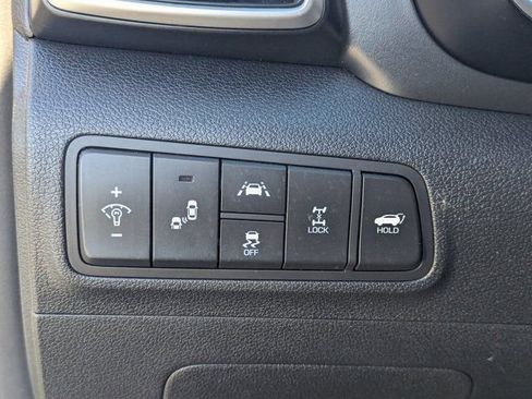 Used 2020 Hyundai Tucson Limited AWD/4WD image 25